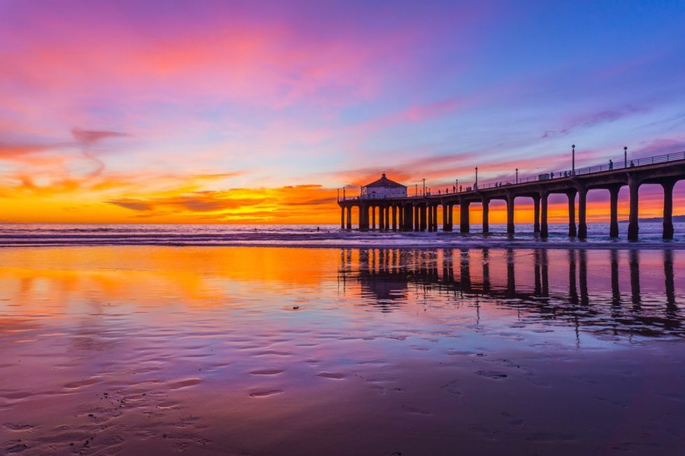 Road Trip Guide: Los Angeles