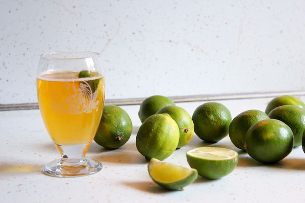 Citrusy Beers for Refreshing Spring Sipping
