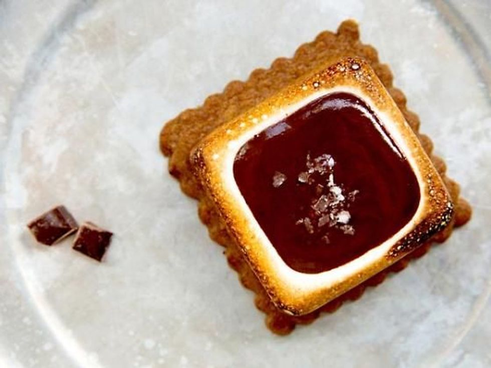 Kickstarter We <3: Dandelion Chocolate's Valencia Parklet