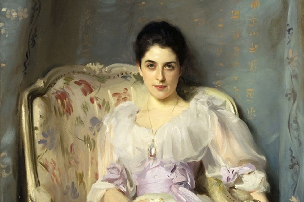 Meet the Characters of FAMSF's Botticelli to Braque Exhibit