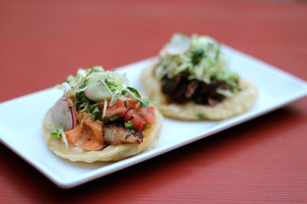 Foodie Agenda: $35 Prix Fixe, Derby de Mayo, and a Nepal Benefit