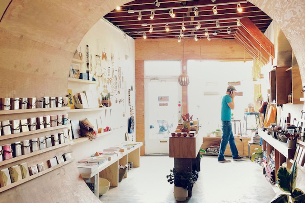 Peek Inside SFGirlbyBay's New Book: See San Francisco