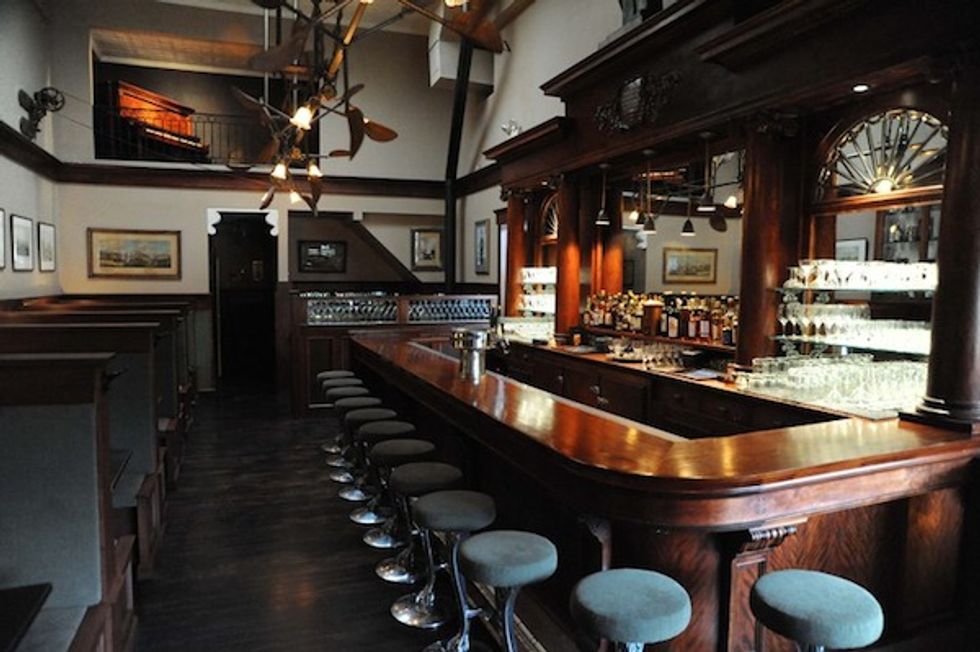 Drink Here Now: Mint Juleps, Margaritas, and Cocktails for a Cause