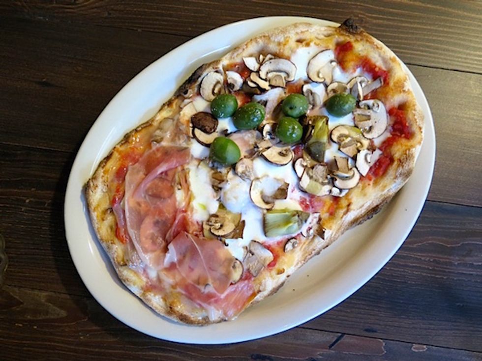 Four New Pizzas to Have in Your Life