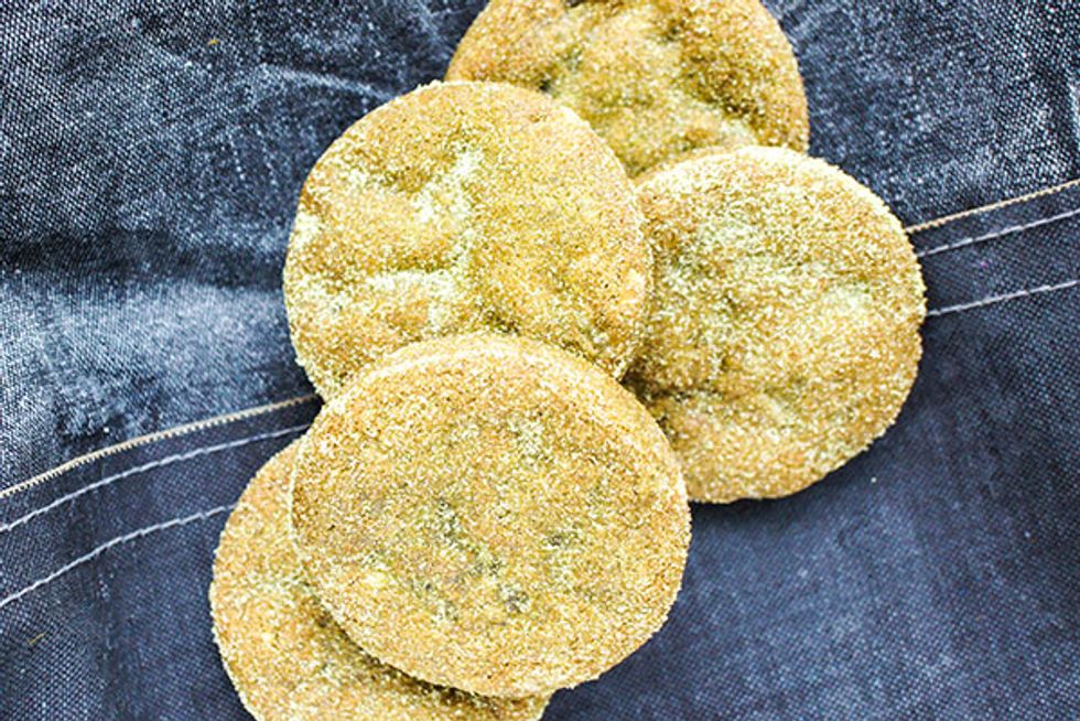 Trend Alert: 7 Ways Chefs Are Using Matcha