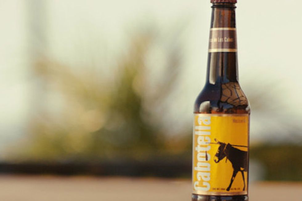 Cheers to Cinco de Mayo with Mexican Craft Beers in SF