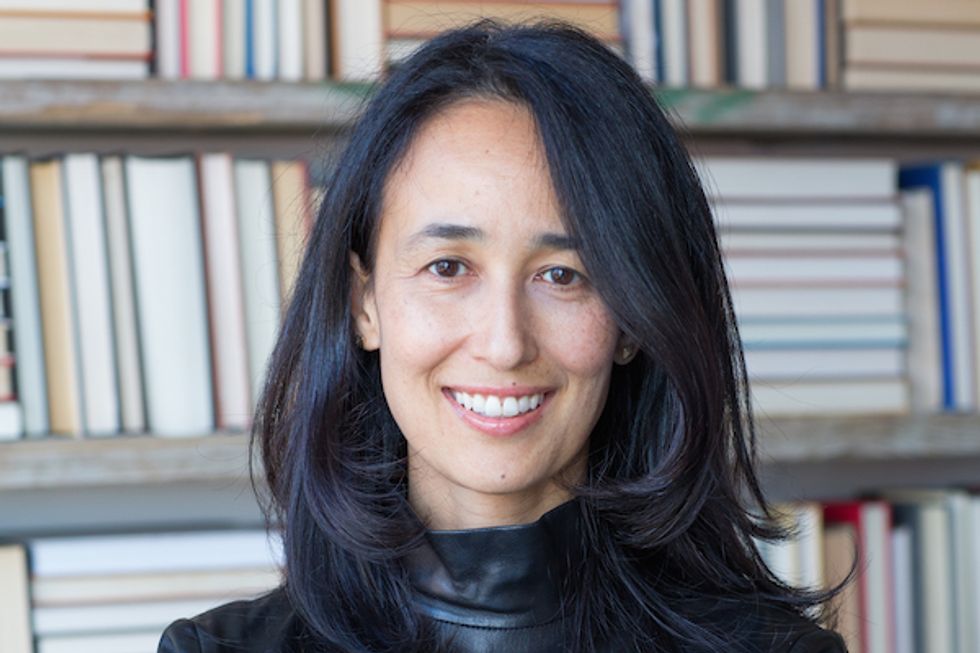 We Wanna Be Friends With Minted CEO & Founder Mariam Naficy