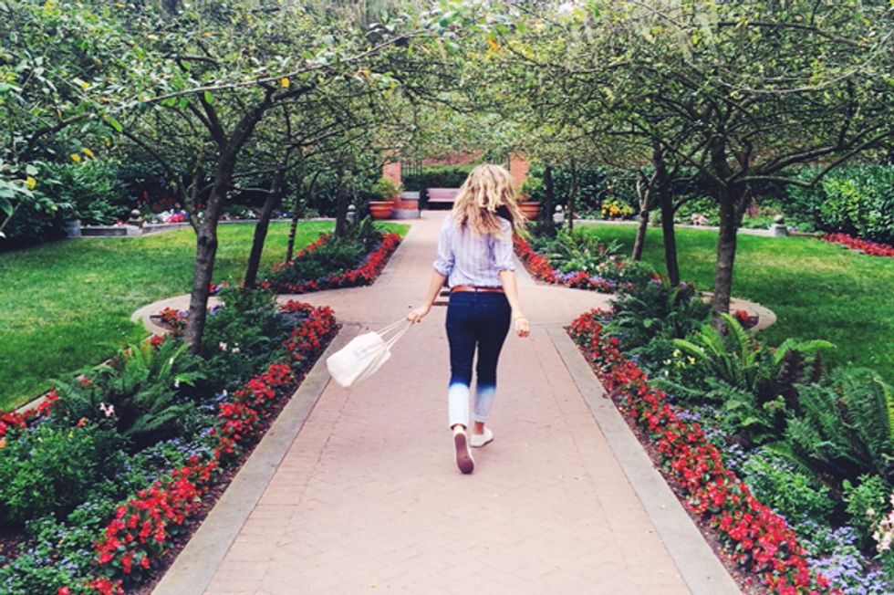 What to Do in Golden Gate Park