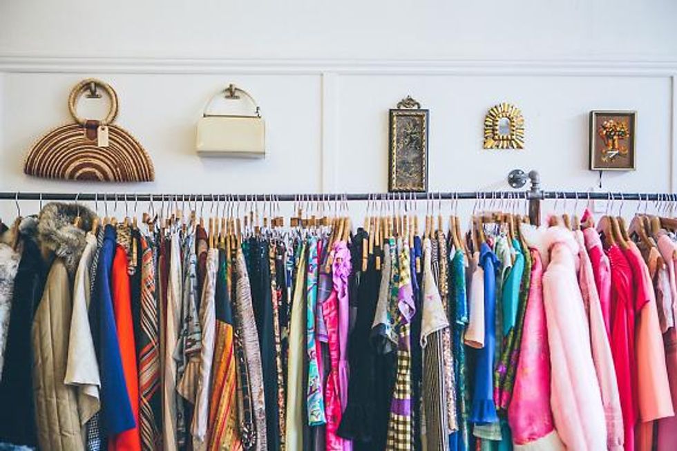 Navigating the Treasure: What to Buy at SF's Best Vintage Stores