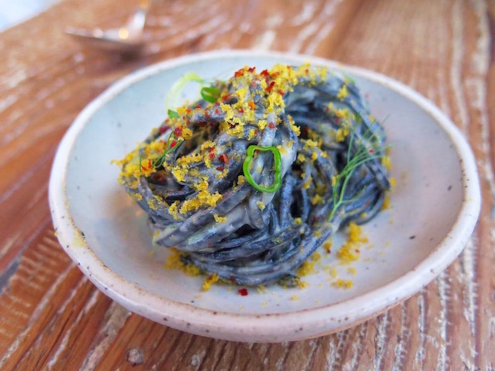 Five New Restaurants to Check out Now