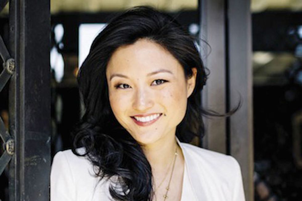 The Cognoscente: Behind the Style of Interior Designer Catherine Kwong