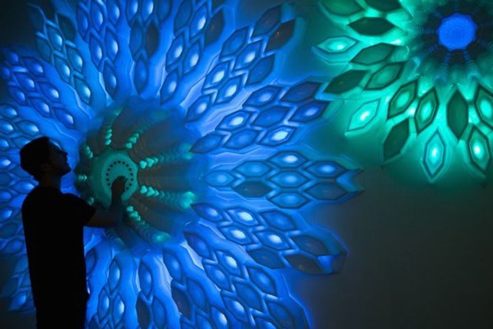 Weekend Guide: Maker Faire, Ichi Brunch & Custom Prada Shoes