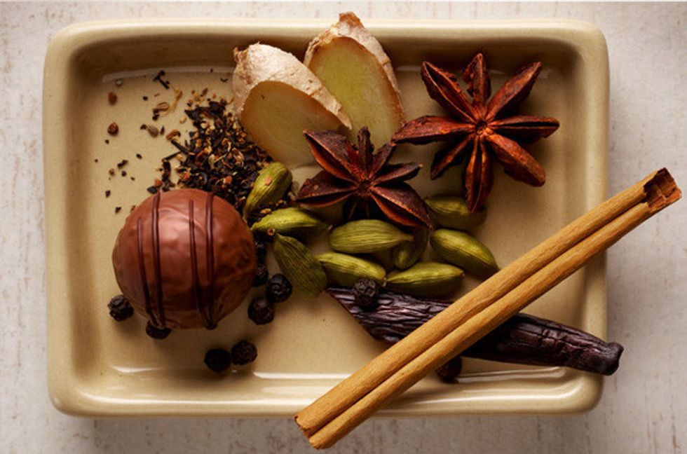 The Amazing Mission Dessert Crawl