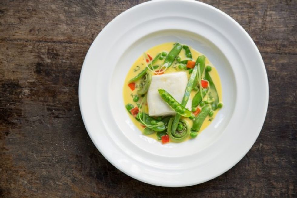 What's New in Wine Country: Tasting Rooms & Charlie Palmer