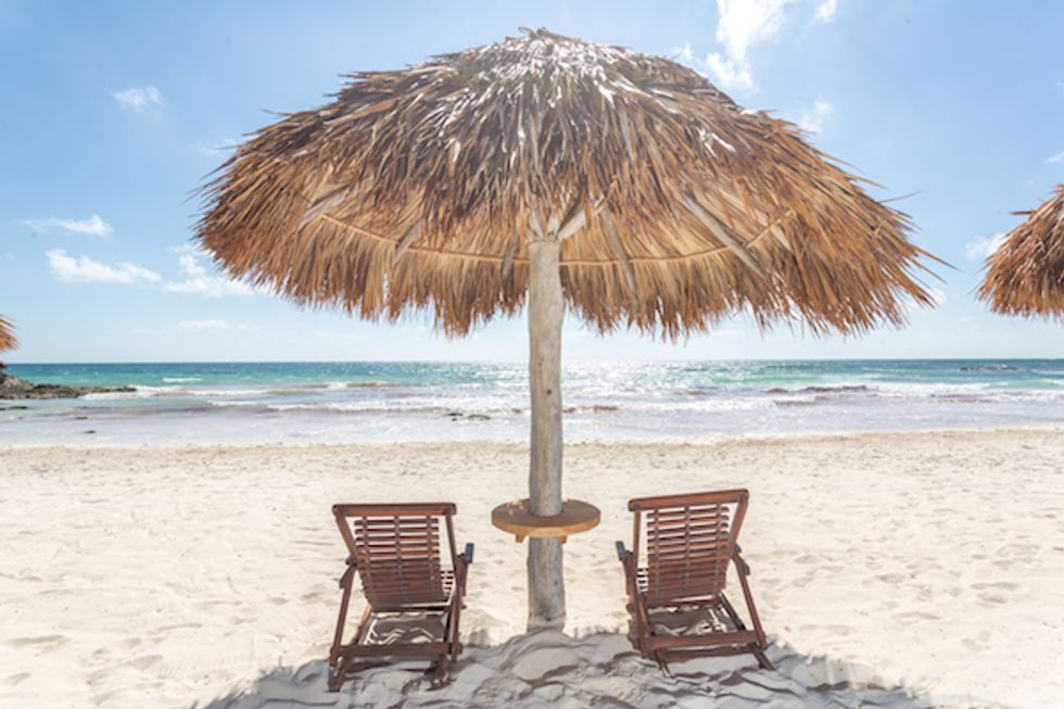 A San Franciscan's Guide to Tulum, Mexico