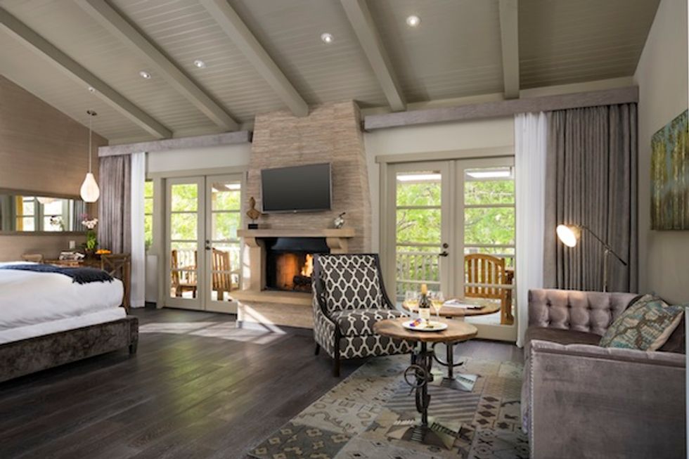 A Modern Guide to Carmel Valley