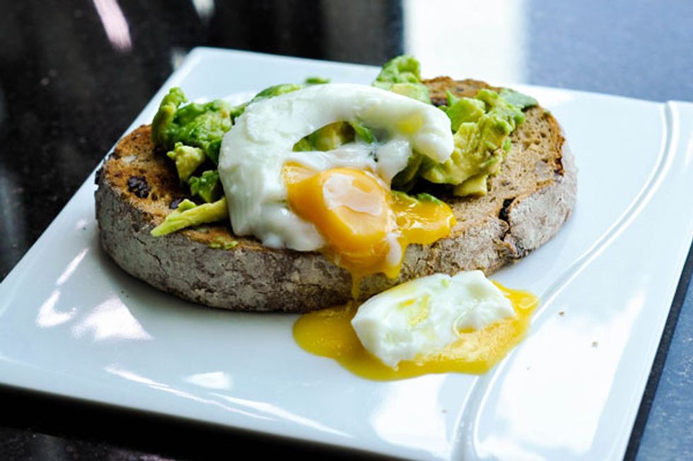 5 Topics Everyone Will Be Discussing Over Brunch