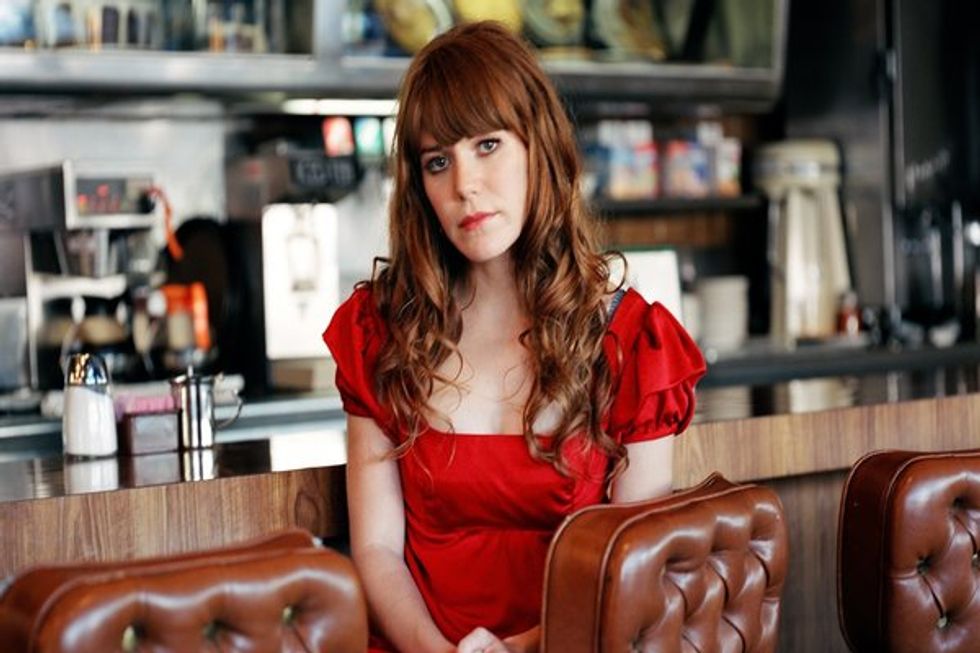 Live Music This Week: Jenny Lewis, Spoon, Chromeo, and More