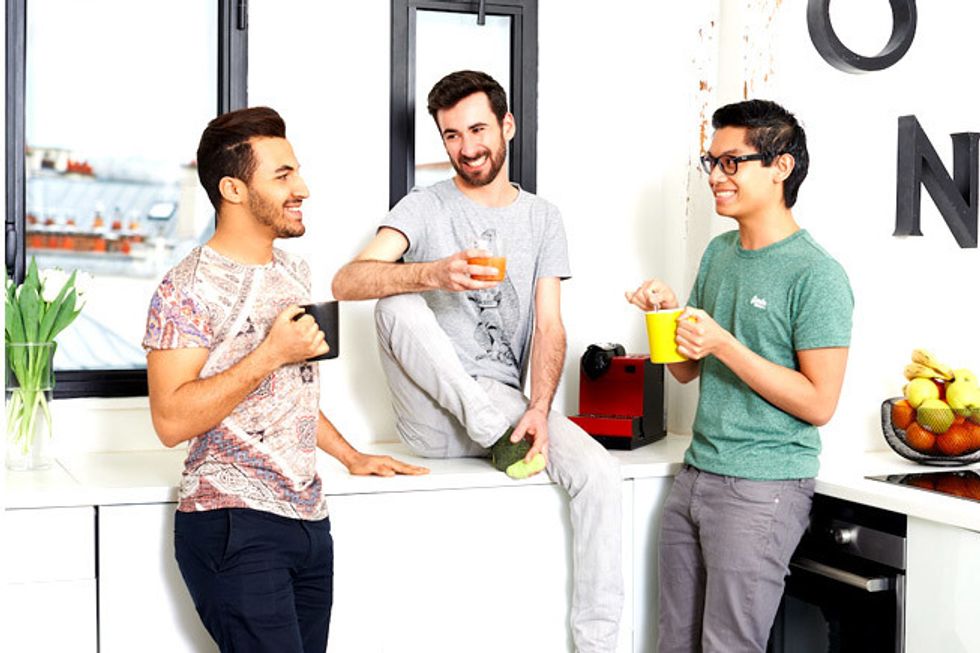 Shake up Your Next Vacation With These Airbnb Spinoffs