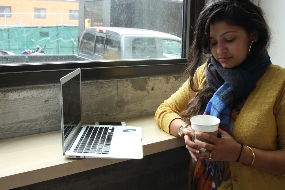 For Foreign-Born Entrepreneurs, Silicon Valley Is the American Dream