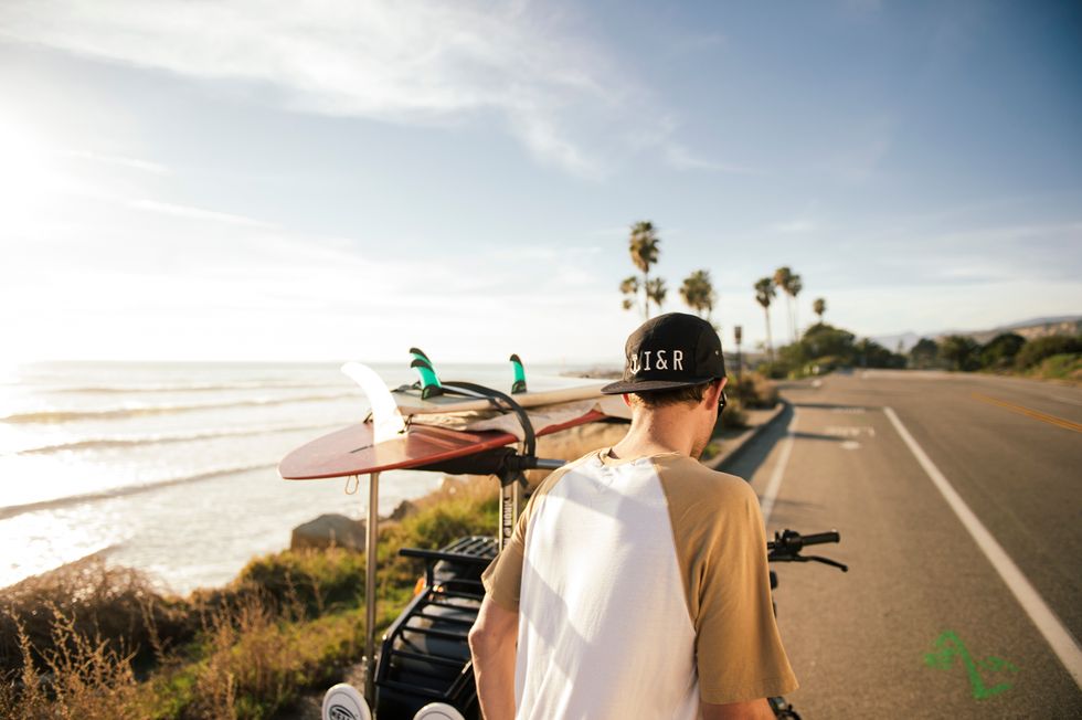 Surf Style is Back: Here's Where to Shop in the Bay Area