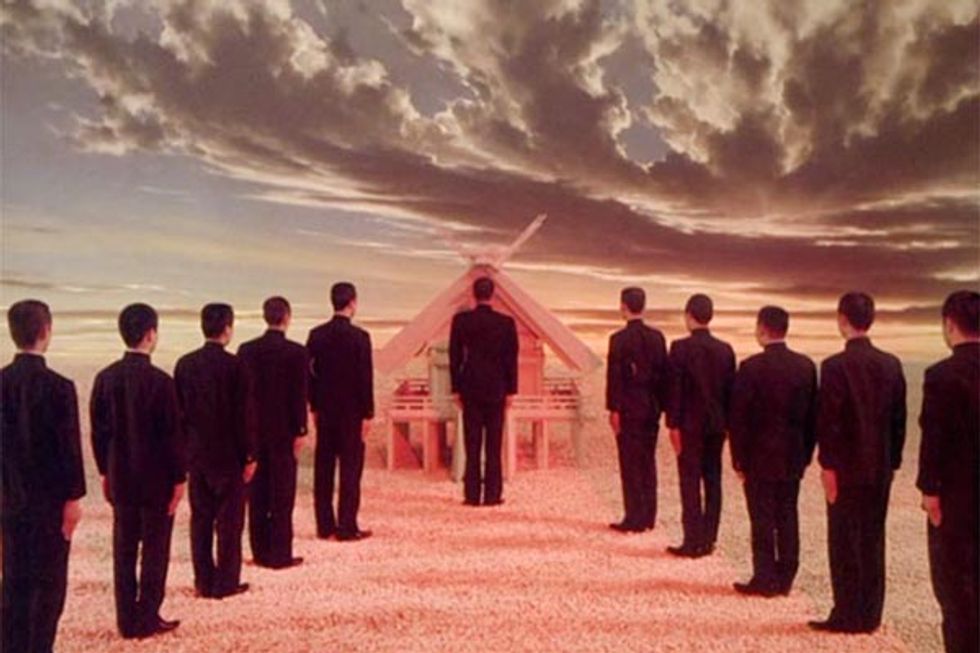 Paul Schrader Honored as Storyteller at SFIFF