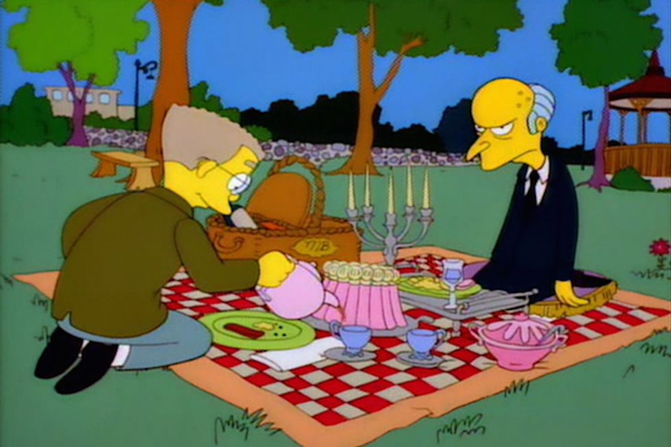 TV is Already More Queer Than It Was Last Year