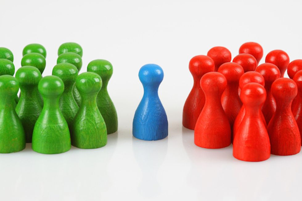 Facing Our Problem With Transphobia and Violence