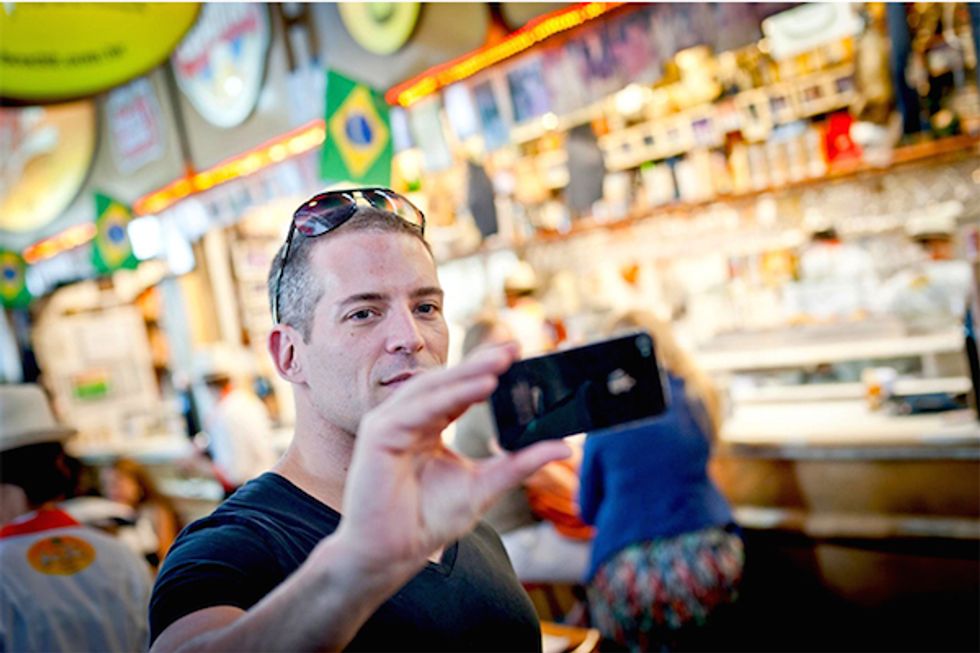 Around The World With LGBT Travel Expert Carlos Melia