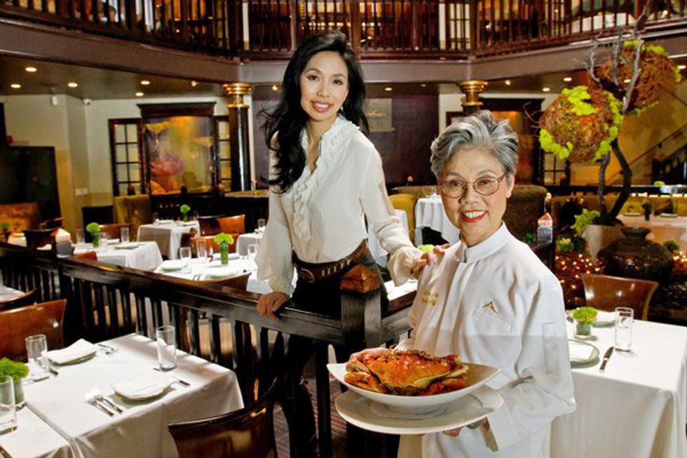 Eat up SF History: How Asian-Fusion Came to San Francisco