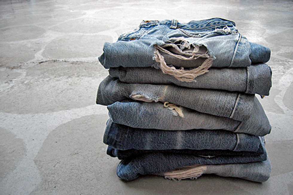 Google Smart Jeans Could Bring All New Meaning to 'Butt Dialing'