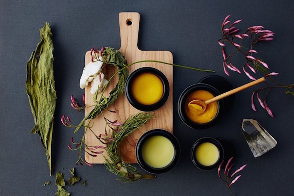 All-Natural Beauty Store, Credo, Opens on Fillmore