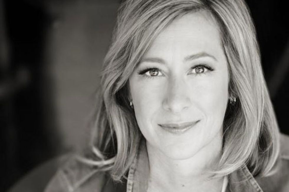 7x7 Book Club: Katherine Taylor's 'Valley Fever' and More