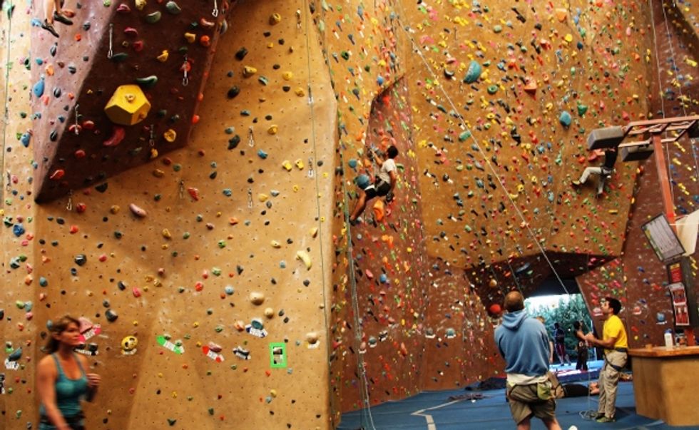 Make the Most of Your Summer With These Extreme Sports