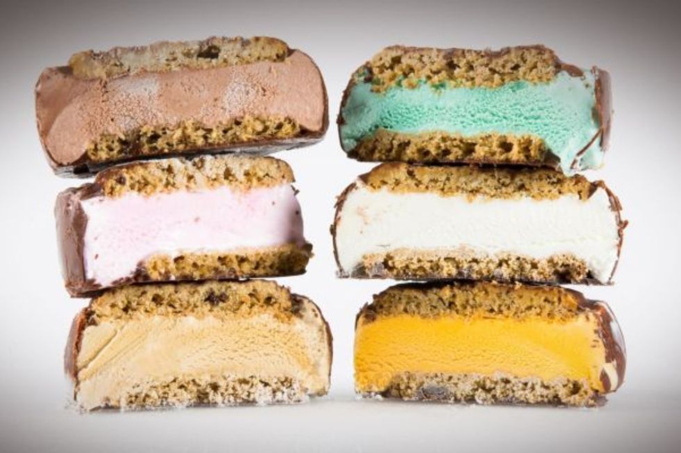 This Father's Day,  Win a 3-Month Supply of It's It Ice Cream! #7x7BigDaddy