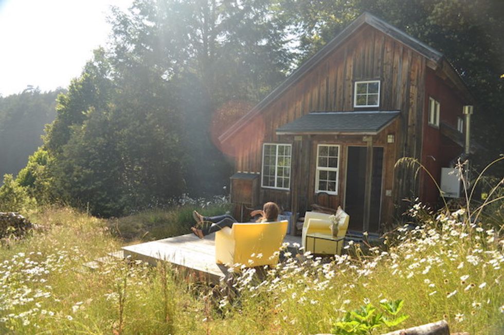 Last-Minute Camping for the 4th of July