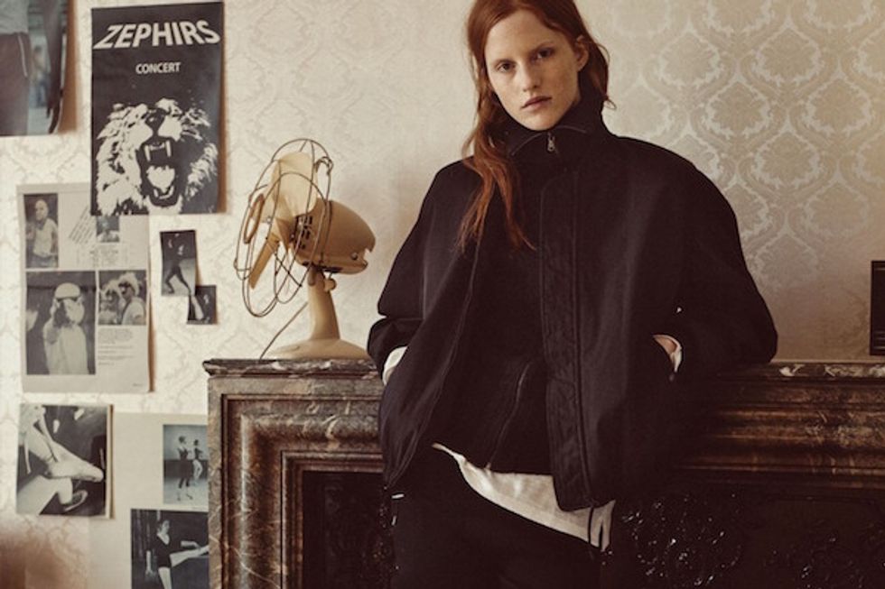 Shop Talk: Isabel Marant Opens in Jackson Square + Harput's Own Pops Up