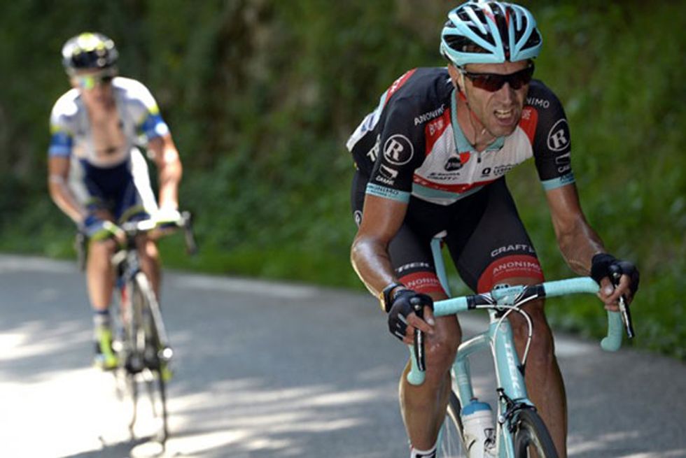 NorCal’s Top 10 Gran Fondo and Century Rides