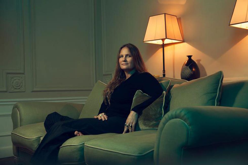 7x7 Book Club: Pirate Hunters, Punk Memoirs & More