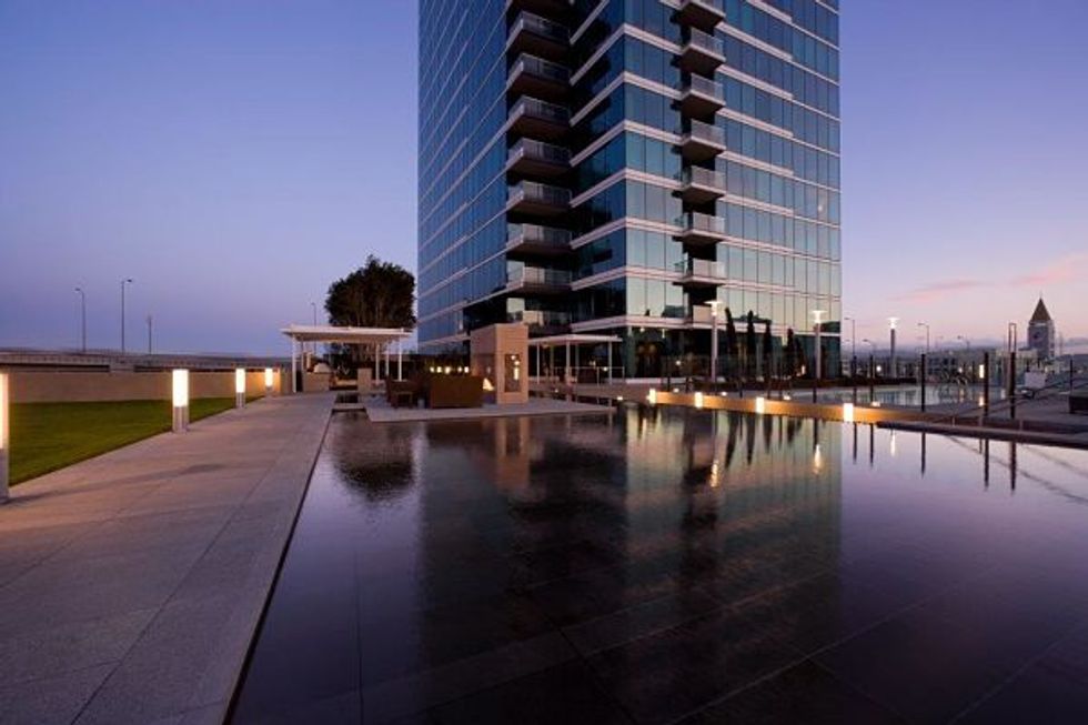 One Rincon Hill, SF's Tallest Building to Sell for $400 Million