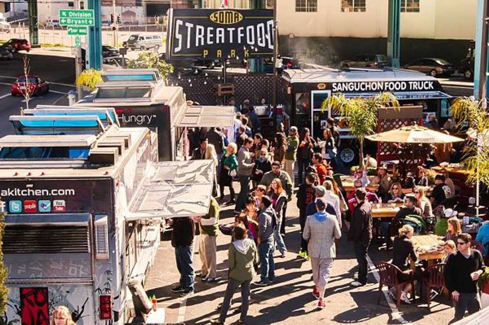 Weekend Guide: Phono del Sol, Beast Crawl, and a Spicy Food Fest