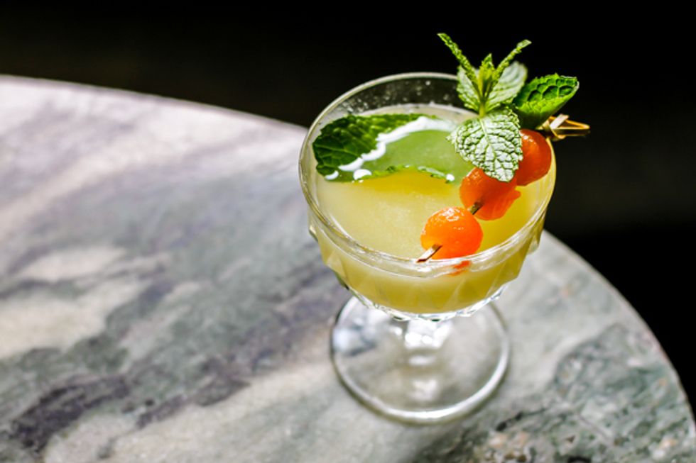 8 Summer Cocktails to Make Right Now + Recipes