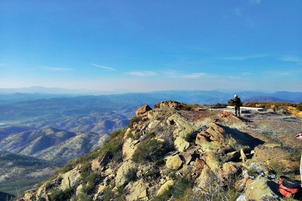 NorCal Gets a Huge New National Monument