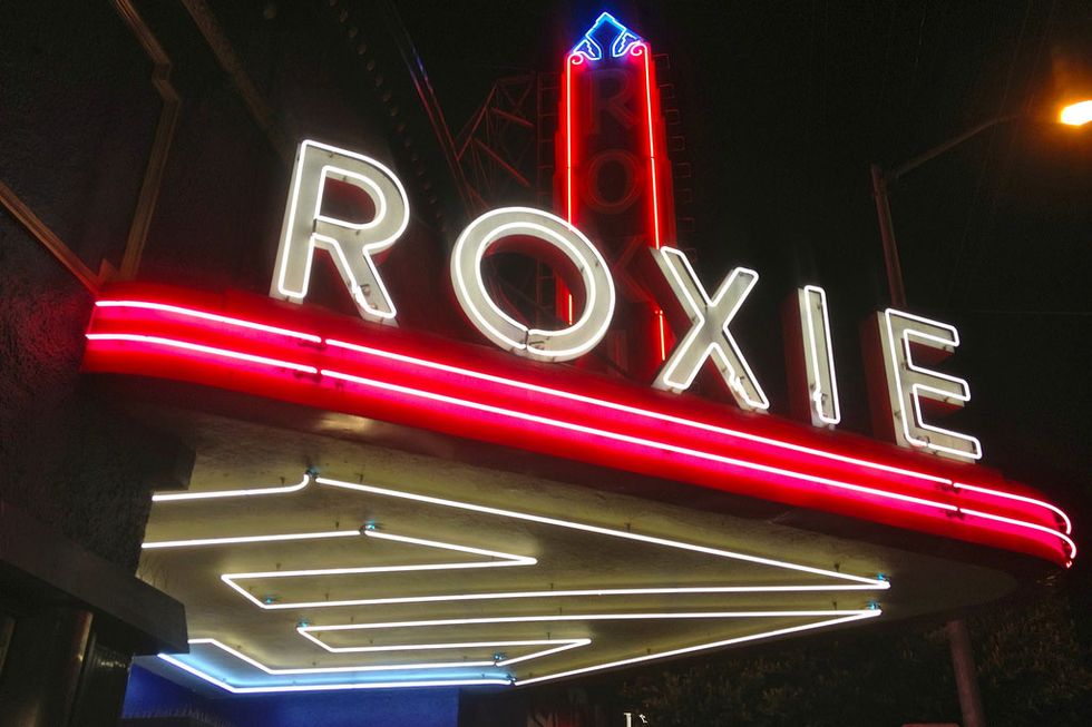 Weekend Guide: Renegade Craft Fair and Films at the Roxie