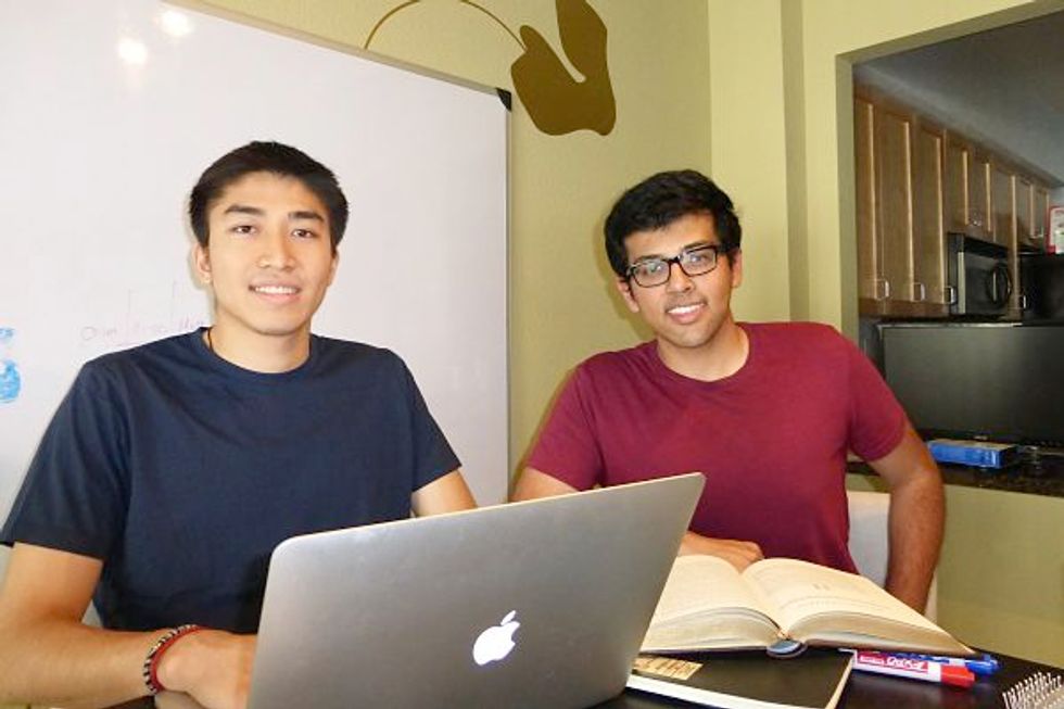 Meet the Founders of Comedic New Website, Silicon Valley Dictionary