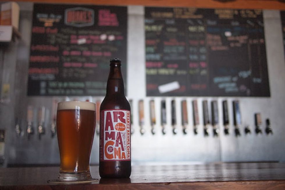 8 Summer Beers Coming Soon to a Pint Glass Near You