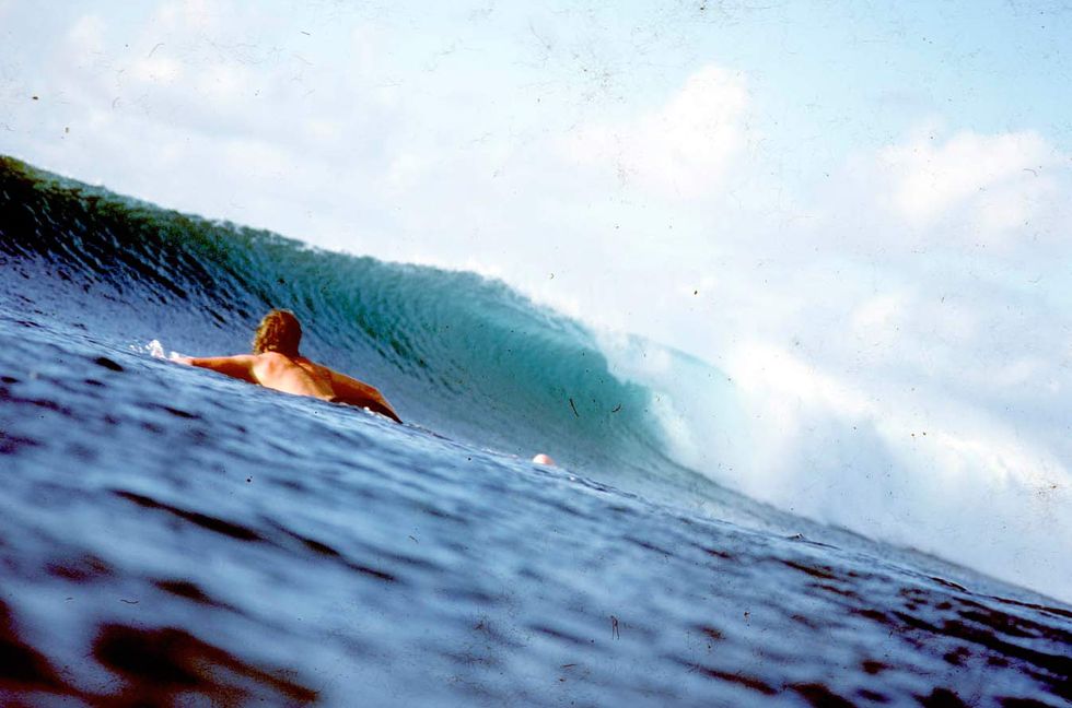 A SF Film Editor Brings 1970s Surf Culture to Life in "The Lost & Found Collection"