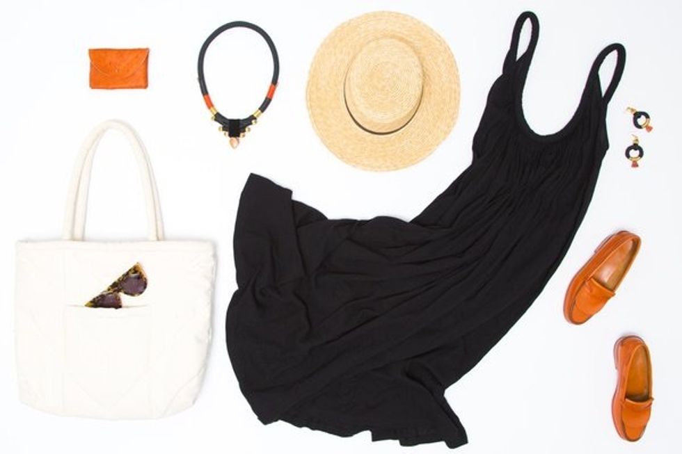 Shop Talk: Fashion With Drinks, Mad Sale at Shreve + Pop-Ups Galore