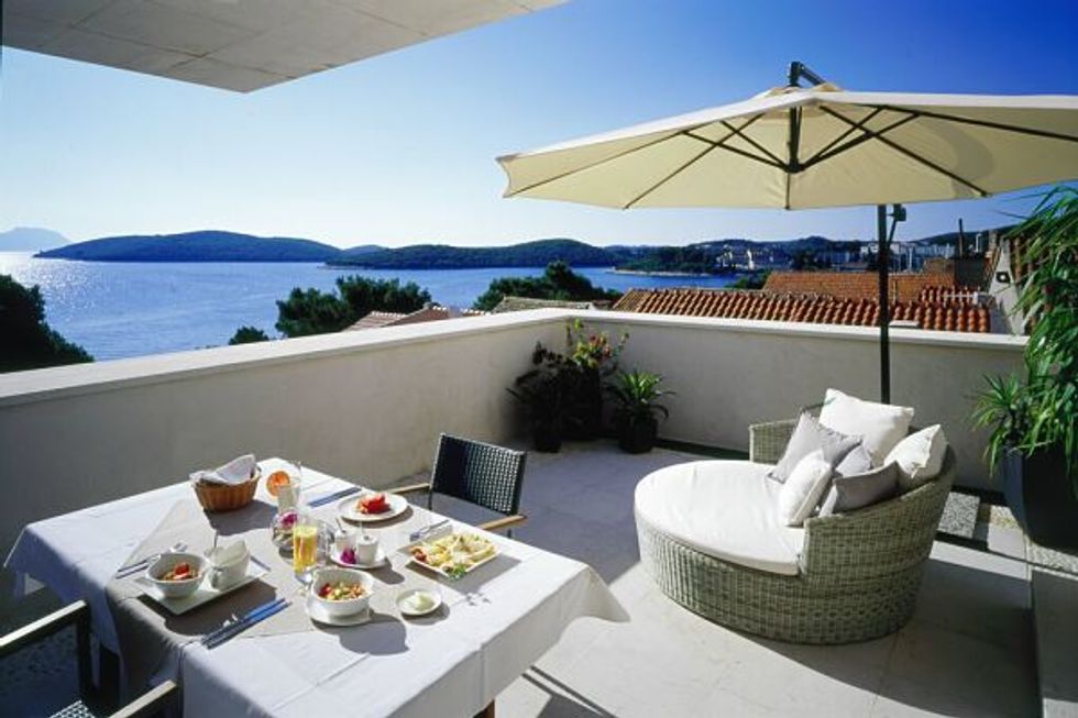 10 Chic European Hotels Every San Franciscan Will Love