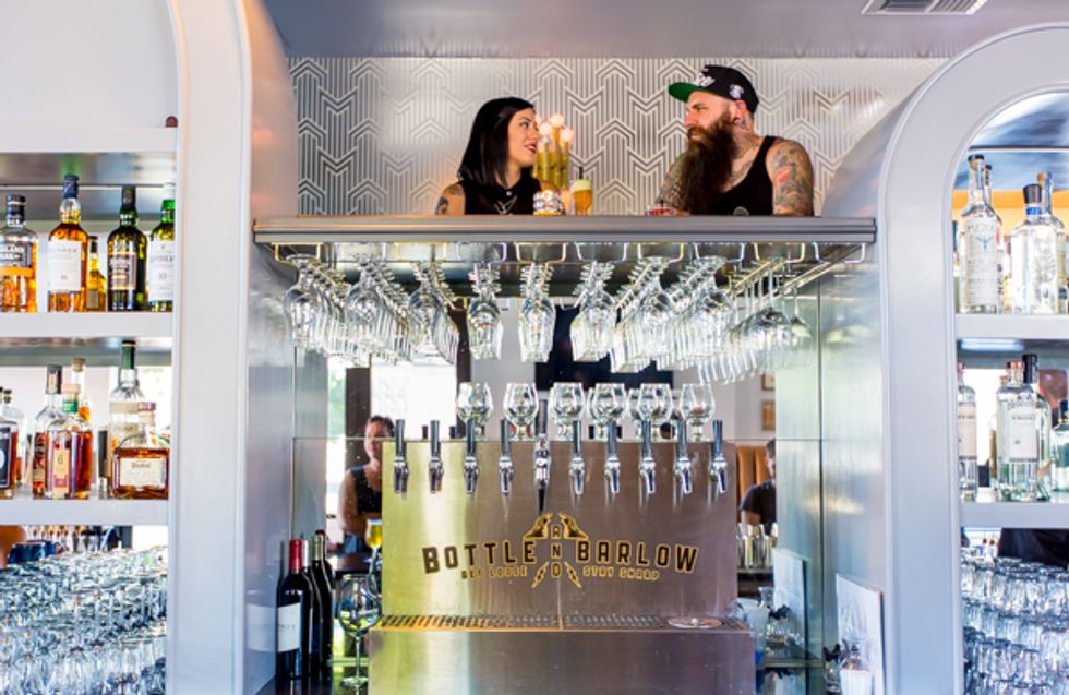 A Modern Guide to Sacramento